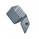 thumbnail image 1 of Seitruly Contenedor de almohadillas de algodón resistente con tapa para almacenamiento en el baño, soporte para almohadillas de algodón, Bolsas de maquillaje cuadrado, 1 of 6