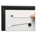 thumbnail image 4 of Panter Company Clear Magnetic Label Holders, Side Load, 6 x 1/2, Clear, 10/Pack -PCIPCM12, 4 of 6
