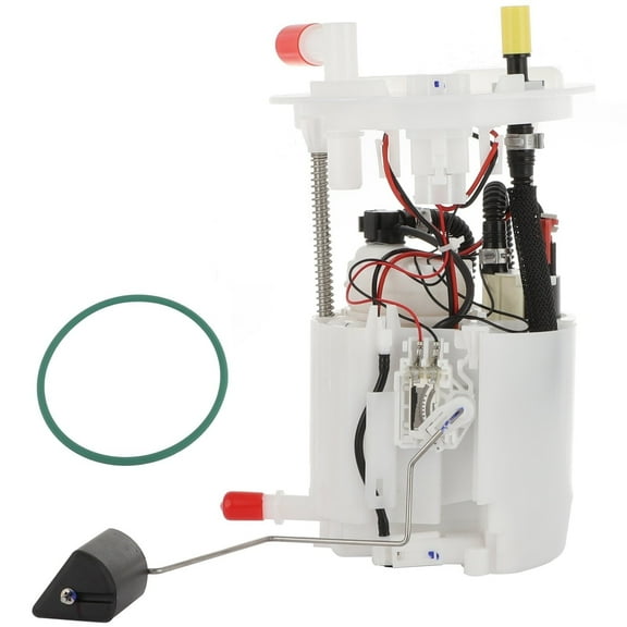 ECCPP Electric Fuel Pump Module Assembly Replacement for 2014-2015 for Kia Sorento 2.4L,