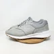 thumbnail image 1 of New Balance 997 Golf Shoes Mens 13 4E WIDE Grey Lace Up Sneaker 997G, 1 of 6