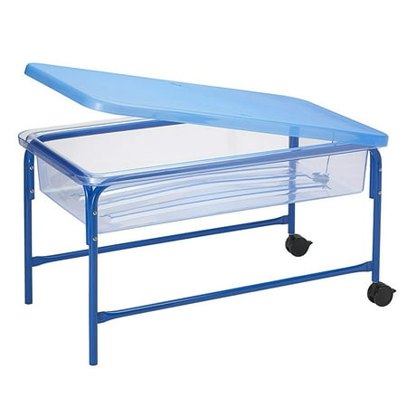 Edx Education Sand and Water Play Table