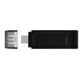 thumbnail image 4 of Kingston USB DataTraveler 70 Capacidad: 256GB USB-C 3.2 Gen 1 (DT70/256GB), 4 of 6