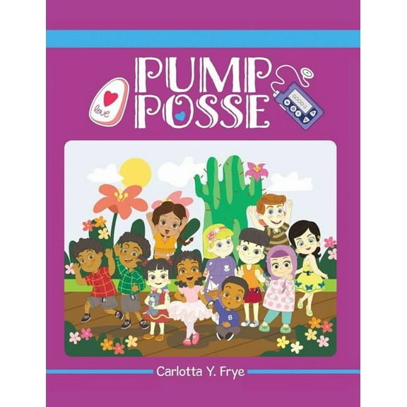 Pump Posse