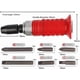 thumbnail image 5 of 7 Piece Impact Wrench, Impact Wrench, Stubborn Rust, Screwdriver, Impact Wrench, Batch, 5 of 5