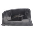 thumbnail image 3 of Indicador de espejo retrovisor de coche para Ford Transit MK8 lámpara de lente de espejo de ala de puerta, 3 of 6