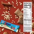 thumbnail image 5 of Zbar Cinnamon Roll Organic Soft-Baked Energy Snack Granola Bars, Snacks for Kids, 6 Count, 5 of 15
