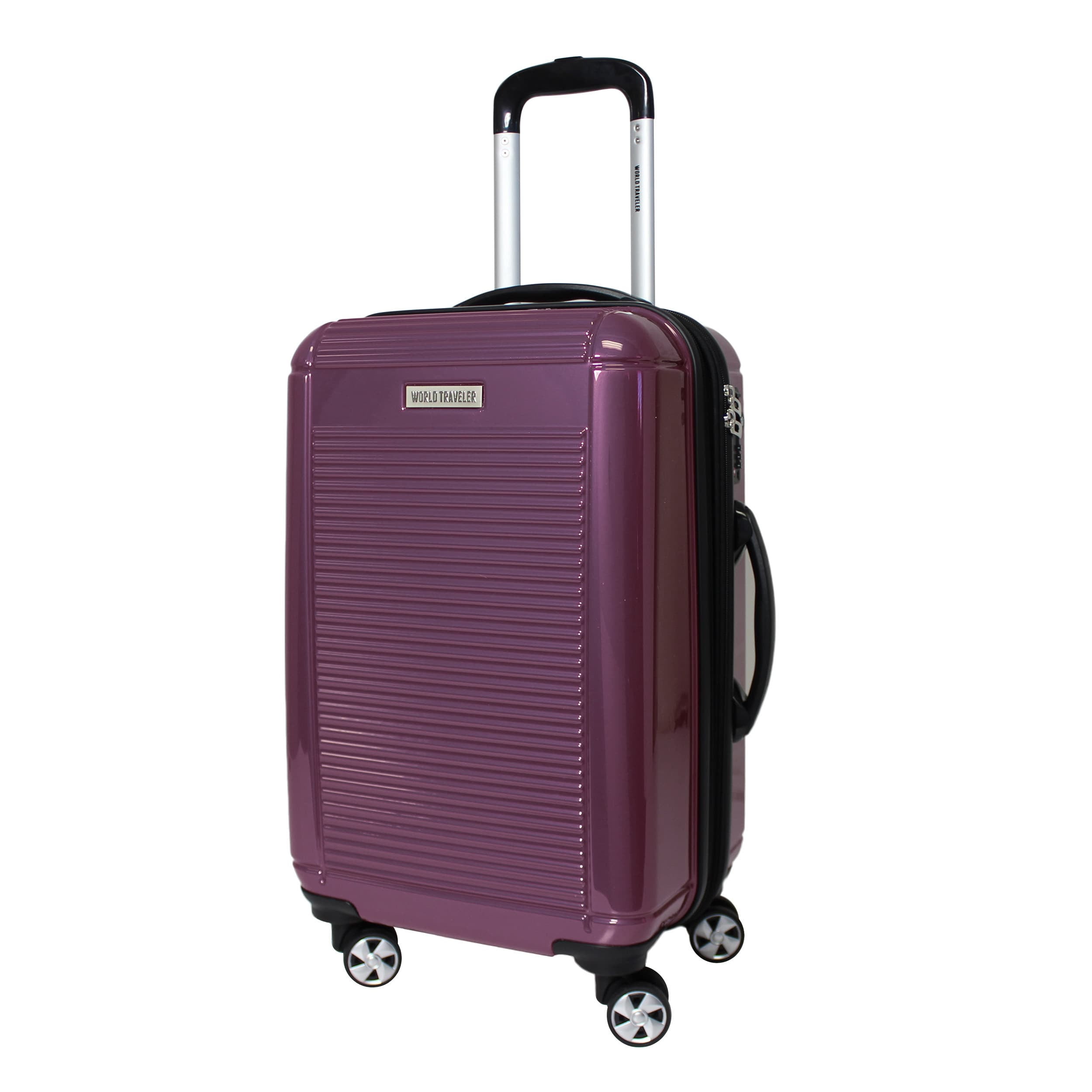 toughest suitcases