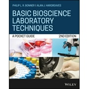 Basic Bioscience Laboratory Techniques: A Pocket Guide (Paperback)