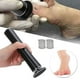 thumbnail image 4 of Removedor De Callos De Pie Eléctrico Fácil De Usar, Lima De Pie Eléctrica, Disipación De Calor Para Tienda De Salón De Belleza, Tienda De Manicura, 4 of 8
