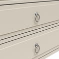 thumbnail image 3 of Novogratz Her Majesty 2 Drawer Nightstand, 3 of 9