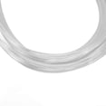 thumbnail image 3 of 2 Pcs Oxygen Tubing 2 Meters Length Good Toughness Tear Resistant Safe Clear Oxygen Hose for Home Hospital, 3 of 4