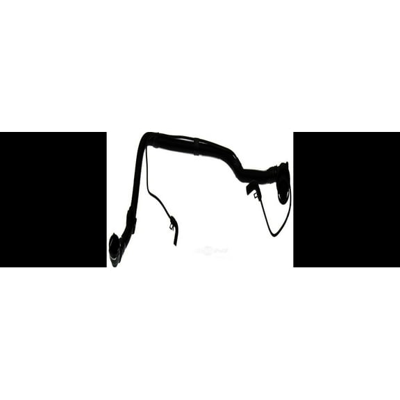 Engine Crankcase Breather Hose Fits select: 2011-2015 CHEVROLET CRUZE, 2015-2021 CHEVROLET TRAX