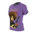 thumbnail image 2 of Limitless Women's Light Purple T-Shirt, 2 of 6