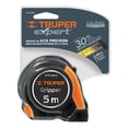 thumbnail image 2 of Flexometro Contra Impacto 5mt Grad. Metrica Truper FH-5ME, 2 of 2