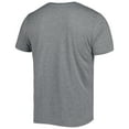 thumbnail image 3 of Men's Homage Gray Dallas Cowboys Hyper Local Tri-Blend T-Shirt, 3 of 3