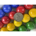 thumbnail image 3 of 60 LARGE 1" (25mm) Replacement Glass Marbles Chinese Checker, Aggravation, Board Game, 3 of 8