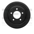 thumbnail image 3 of Dynamic Friction Company True Balanced Brake DRUM (1) 365-54080 For 2000-2003 Ford F-150, 2004 Ford F-150 Heritage, 3 of 4