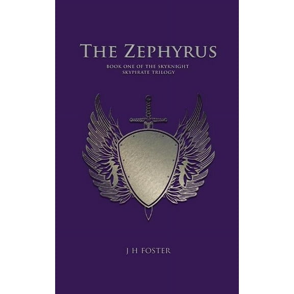 The Zephyrus (Paperback)
