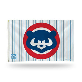 CHICAGO CUBS 2016 WORLD SERIES CHAMPIONS VEHICLE FLAG CAR TRUCK MLB