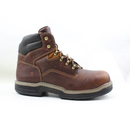 Wolverine - Wolverine Men's Raider Steel-Toe 6