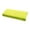 Yellow, variant on yotijay Dragon Boat Seat Pad Rowing Machine Seat Cushion Flotation Cushion Protector Non Gray