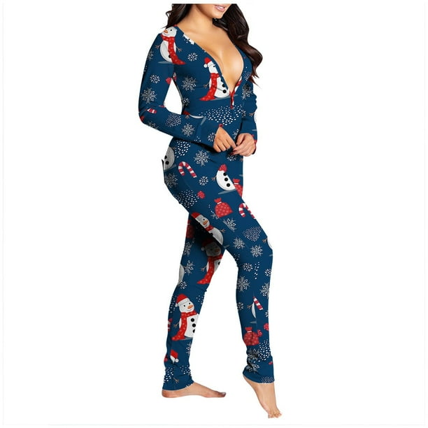 Sexy thermal pajamas hotsell
