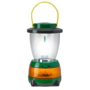 Backyard Safari Campfire Glow Lantern