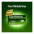 thumbnail image 2 of Supositorios Neo-Melubrina Infantiles con Metamizol Sódico 5 Piezas x 300 mg. 100 Años de Eficacia y Seguridad, 2 of 4