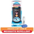 thumbnail image 3 of (2 pack) Thermacell Fuel-ZoneGuard Base Fuel Powered Mosquito Repeller with 12-Hr Refill; Black, 3 of 11
