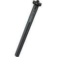 thumbnail image 2 of Ritchey Comp Zero Carbon Seatpost: 30.9mm, 400mm, Black, 2 of 4