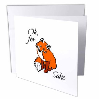 Happy Birthday Mom Card – Fox Card Co