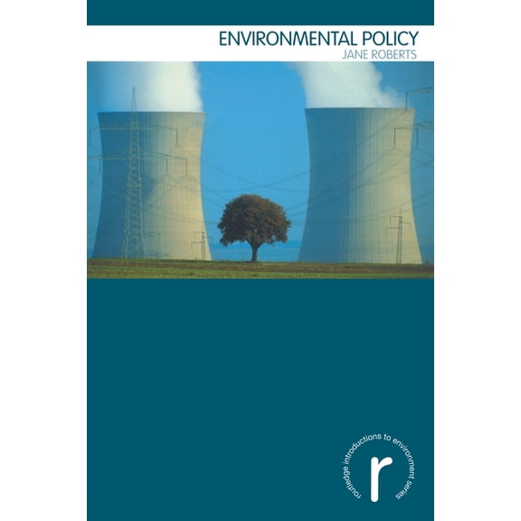 Routledge Introductions to Environment: Environmental Policy, (Paperback)