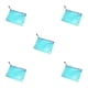 thumbnail image 1 of Moyic Bolsa impermeable con cremallera para rejilla, bolsillo para documentos multifuncional, carpeta para hombre, funda para sala de estudio para el Type1 NO1, 1 of 5