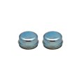 thumbnail image 3 of AP Trailer Wheel Bearing Dust Cap 014-122099-2 For 2000 Pound And 3500 Pound Weight Capacity Axles; Non Lubed; 2 Per Carton, 3 of 4