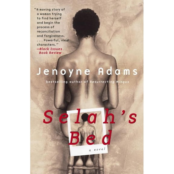 Selah's Bed, (Paperback)