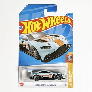 Coleção Hot Wheels Gran Turismo com 8 Carros - Mattel DJL12 em Promoção na  Americanas