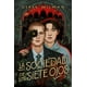 thumbnail image 1 of Libro La Sociedad De Los Siete Ojos Tapa Blanda, Autor Derek Milman, Editorial Puck, 1 of 2