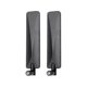 thumbnail image 1 of KEHIPI 4G LTE Antena de cámara de juego celular 2dBi RP-SMA macho (paquete de 2) compatible con Spypoint Stealth Cam Tactacam Cuddeback cámara inalámbrica Rou, 1 of 5