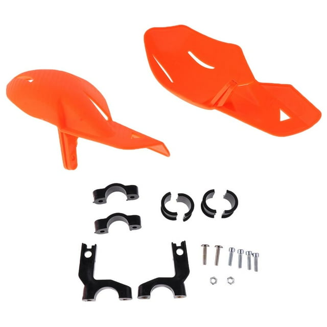 de protección de mano universal para manillar de motocicleta 7/8 "