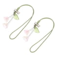 thumbnail image 3 of Wristlet Lanyard Phone Case Lanyards Easy Installation and Dismantling Daily Life Teens 2Pcs, 3 of 5