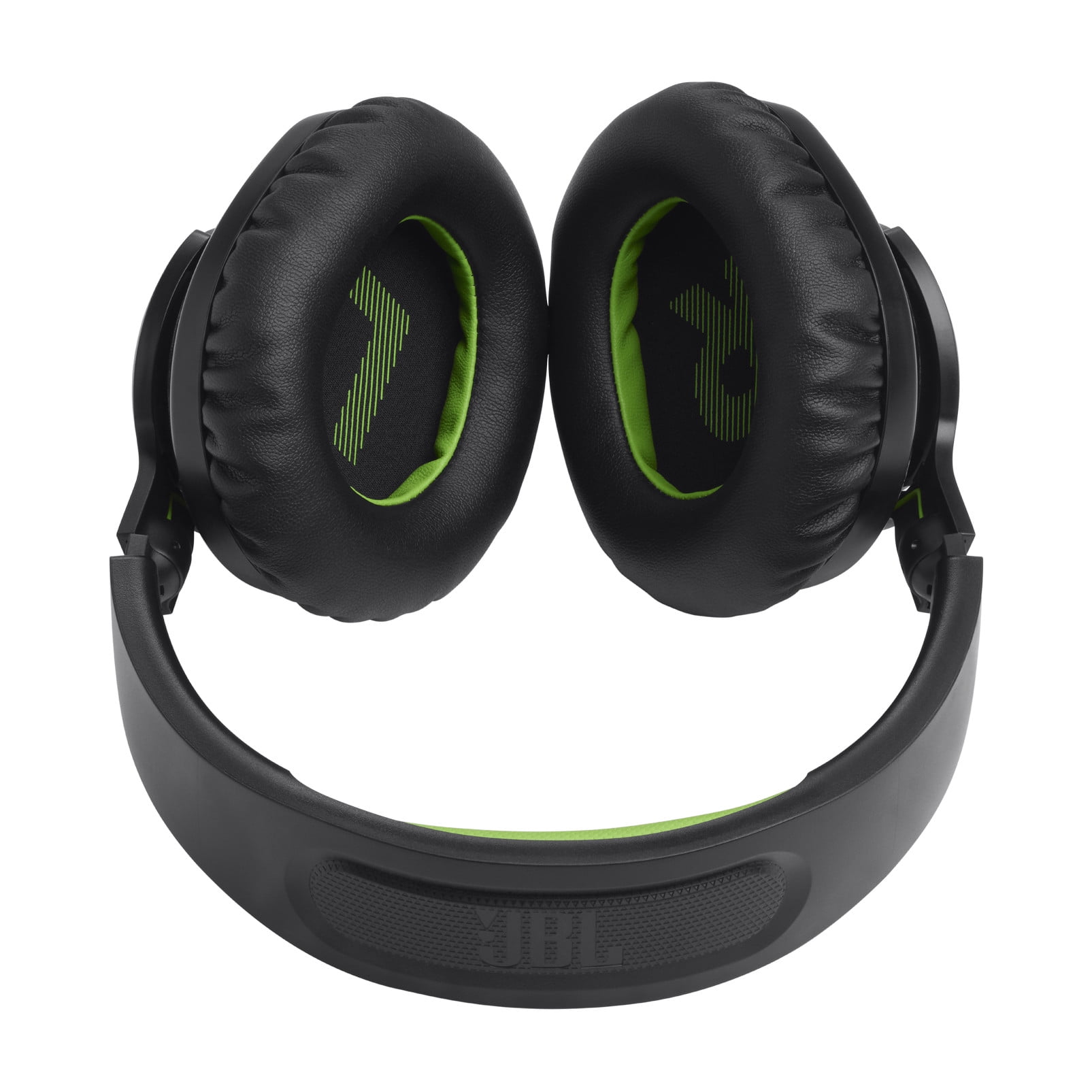 JBL Quantum 360X Wireless for XBOX - Wireless over-ear console gaming headset with detachable boom mic - Black
