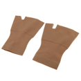 thumbnail image 3 of Esquirla Gants de Compression Unisexes Main Couleur Peau, 3 of 8