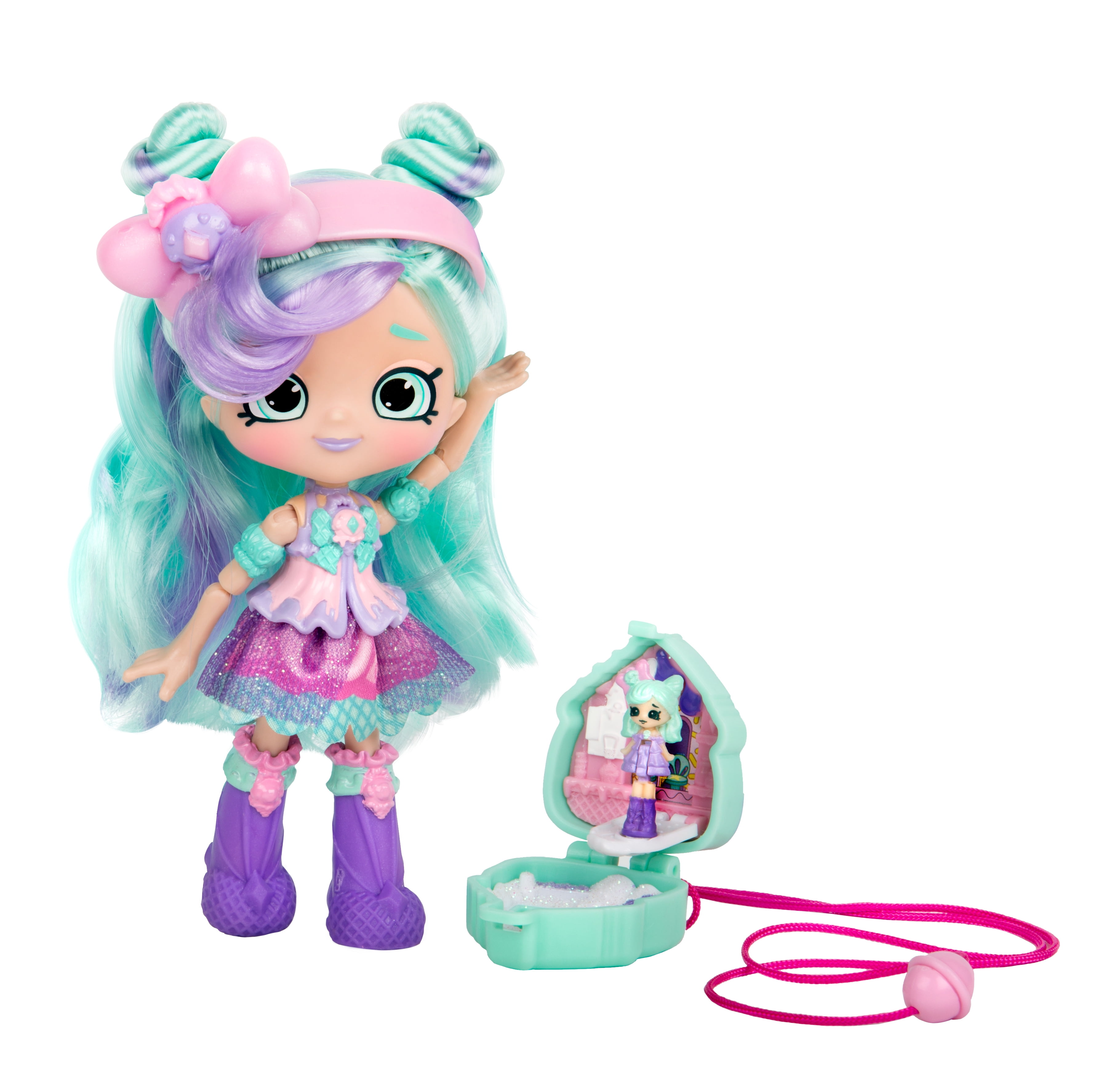 walmart shopkins lil secrets