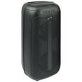 thumbnail image 3 of iLive Jam Time Bluetooth Wireless Speaker System, ISB293B, Black, 3 of 11