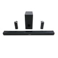 thumbnail image 2 of Barra de Sonido Daewoo Ultimate 5.1 Bluetooth Control Remoto Teatro en casa, 2 of 3