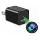 thumbnail image 1 of Mini Cargador Hd 1080p Usb Camara Video Portatil Con Wifi Color Negro, 1 of 1