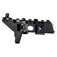 thumbnail image 1 of Retenue de Pare-Chocs COMPATIBLE avec HONDA CIVIC HATCHBACK 2023 PARTSLINK Numéro HO1043146C, 1 of 1