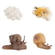 thumbnail image 1 of Kit de juguetes con forma de insecto y ciclo de vida de animales, 4 piezas, 1 of 5