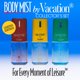 thumbnail image 2 of Set de spray corporal perfumado Vacation 3 x 90 ml para mujeres y hombres, 2 of 8