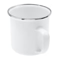 thumbnail image 4 of 1Pc Practical Enamel Cup Simple Water Mug Enamel Tea Cup Water Drinking Cup, 4 of 8
